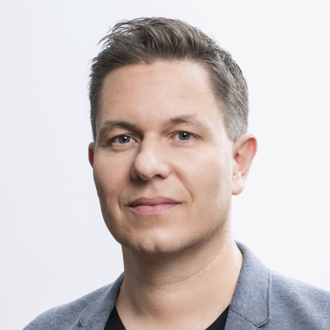 Markus Roth