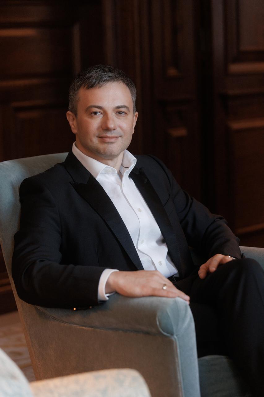 Sergey Shelenkov